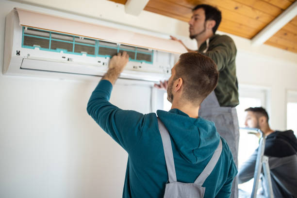 Best Residential HVAC in Rolla, MO
