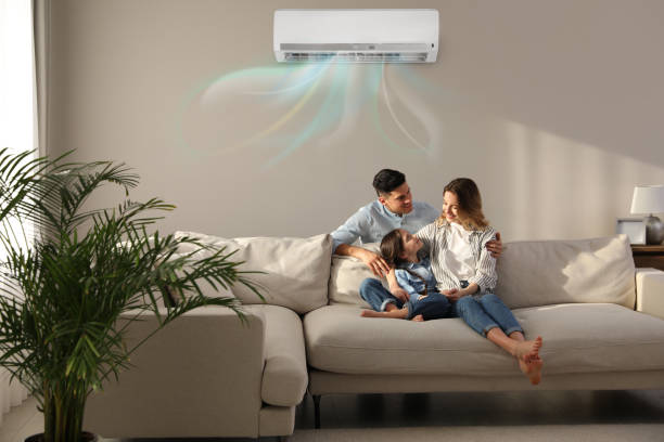 Best Seasonal HVAC Services in Rolla, MO