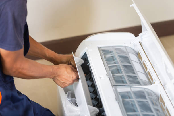 Best HVAC Training and Certification in Rolla, MO