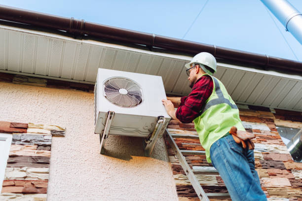Best VRF (Variable Refrigerant Flow) Systems in Rolla, MO