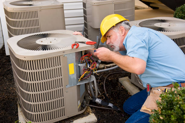 Professional HVAC in Rolla, MO