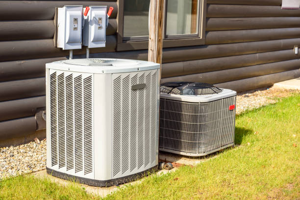 Best Emergency HVAC Services in Rolla, MO